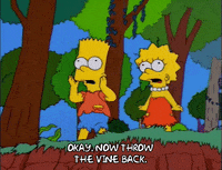 bart simpson GIF