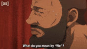 We GIF by Adult Swim