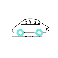 Travel Viajar Sticker by dōcō mobility