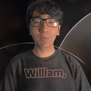 William GIF
