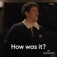Excited Fx Networks GIF by Adults