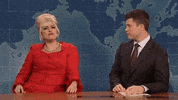 cecily strong snl GIF by Saturday Night Live