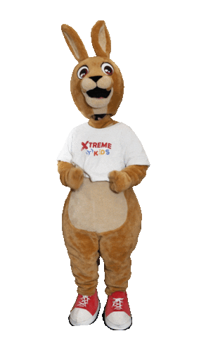 xtreme_kids giphyupload kids max xtreme Sticker