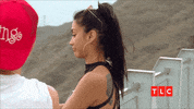 Im Bored 90 Day Fiance GIF by TLC
