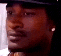 Confused Hang On GIF