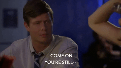 comedy central anders holmvik GIF by Workaholics