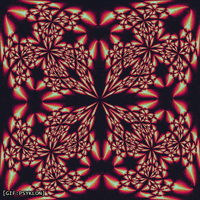 Art Spinning GIF by Psyklon