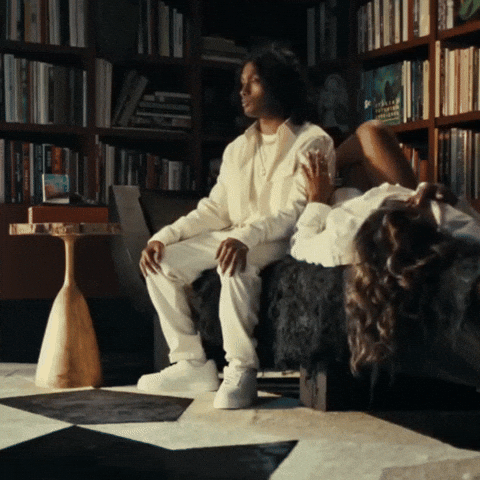 GIF by Ashwin Gane