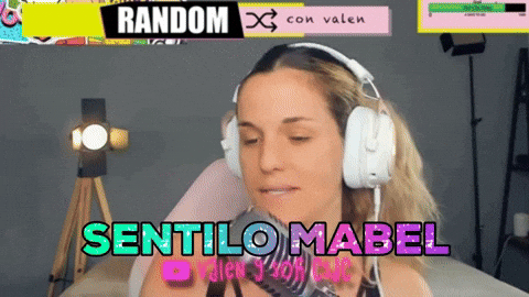 Baile Felicidad GIF