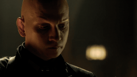 season 4 fox GIF by Gotham
