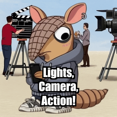 GIF by Chillo Dillo