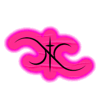 Glow Live Music Sticker by brazz.inc