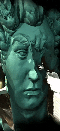 Art Morph GIF by Aleksey Efremov
