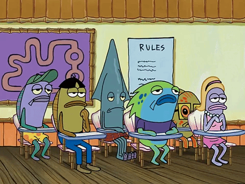 season 3 episode 13 GIF by SpongeBob SquarePants