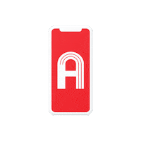 App Sticker by Atletica.me