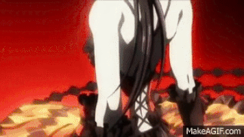 date a live GIF