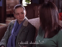 season 3 netflix GIF by Gilmore Girls 