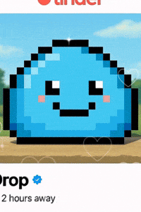 Memecoin Xrp GIF by $DROP