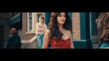 Walking By Music Video GIF by Karan Aujla