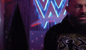 The Rock Wwe GIF