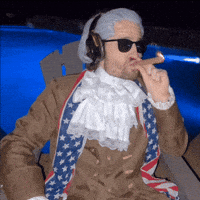 Smoke Smoking GIF