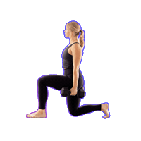 Active Sticker by FlowPhysio