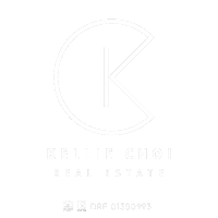 Kellie Choi Sticker by JohnHart Real Estate