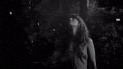 Black And White Video GIF by Sharon Van Etten
