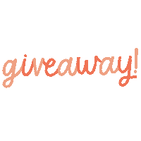 giveaway win Sticker by ilanagriffo