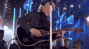 Christmas In Rockefeller 2019 GIF by NBC