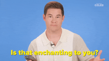 Adam Devine Twitter GIF by BuzzFeed
