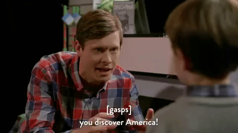 comedy central season 6 episode 7 GIF by Workaholics