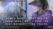 hbo GIF by High Maintenance