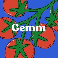 Gemm GIF