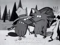 nickrewind nicksplat angry beavers GIF