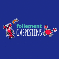 Gaspesie GIF by Vivre En Gaspésie