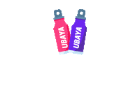 UbayaOfficial  Sticker