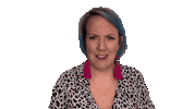 What Seriously Sticker by maddyshine