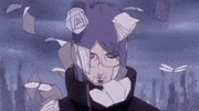 Konan GIF