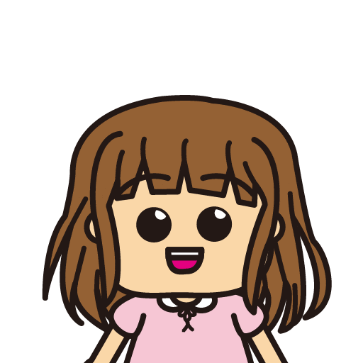 Girl Mary Sticker
