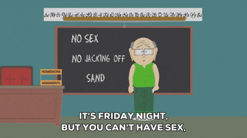 mr. herbert garrison GIF by South Park 