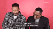Will Smith GIF by BuzzFeed