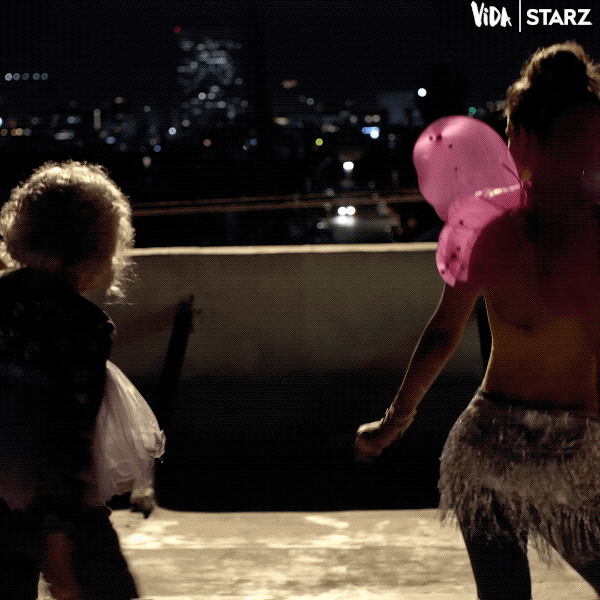 season 2 dance GIF by Vida