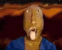 No Brain Speed GIF