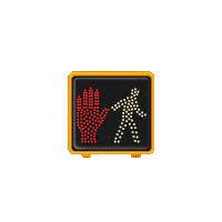 New York Heart Sticker by welovenyc