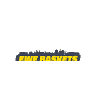 Ewe Baskets Sticker by EWE Baskets Oldenburg
