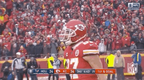 National Football League GIF by NFL