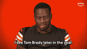 Amazon Cleveland GIF by NFL On Prime Video