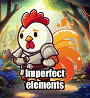 Wisdom Self-Acceptance GIF by Zorooster