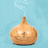 newroots aromatherapy diffuser aroma diffuser oil diffuser GIF